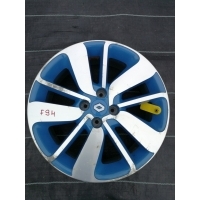 Renault clio колесо 403007138r 4x100 et44 7.0x17