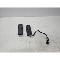 Крепление подставка телефоном audi a4 b8 a5 8k0862401a 8p0051435ge