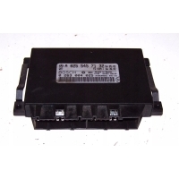 Мерседес e - klasa w211 блок pdc a0255457132