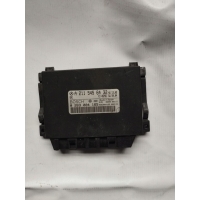 Mercedes - benz oe a0255457132