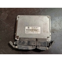 Блок управления двигателя skoda oe 047906030n