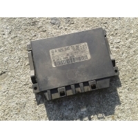 Блок pdc мерседес e - klasa w211 a0255457132