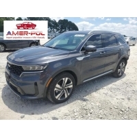 Kia sorento 2023 r . , 1 , 6l sxp hybrid 4x4