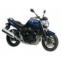 Naklejki suzuki gsf 650 n bandit 650 n 2010