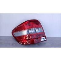 MERCEDES ML W164 LEWA LAMPA TYŁ TYLNA A1648201964 855BSS