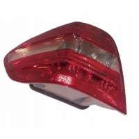 Mercedes - Benz ML Lampa Tylna Lewa A1648201964