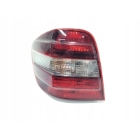 Mercedes W164 164 LAMPA LEWA TYŁ TYLNA ŁADNA 1648201964