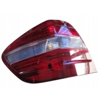 A1648201964 Lampa Tył Lewa Mercedes ML W164