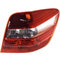 MERCEDES ML W164 07.05 - 06.08 LAMPA TYLNA PRAWA