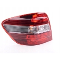 MERCEDES - BENZ ML W164 Rear Left Tail Lamp A1649061100