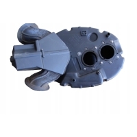 Rsv 1000 mille 98 - 02r airbox корпус фильтра powiet