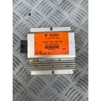 Sterownik reduktora Mercedes ML w163 A1635455032