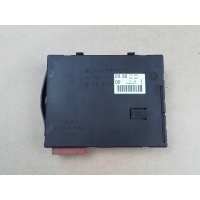 MERCEDES ML W163 MODUŁ KOMFORTU BSI 2.7 CDI A1635452332 A1635452832
