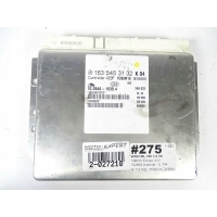 Mercedes ML W163 MODUŁ STEROWNIK ESP A1635453132