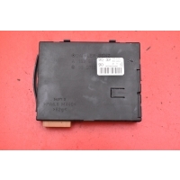 MODUŁ KOMFORTU A1635459032 MERCEDES ML W163 LIFT 01 - 05