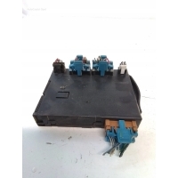 Mercedes - Benz ML W163 STEROWNIK MODUŁ KOMFORTU A1635457332