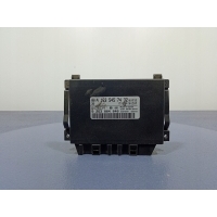 MERCEDES ML W163 MODUŁ STEROWNIK PDC A1635457432
