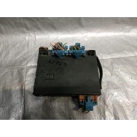 MERCEDES W163 ML MODUŁ STEROWNIK A1635455432