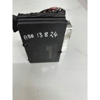 Mercedes - Benz ML Pompa ABS A1635459832