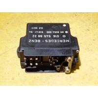PRZEKAŹNIK ŚWIEC MERCEDES W210 2.2D 0165458832