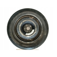 Колесо 18 5x112x66 , 6 мерседес мл w163 155 / 90r18