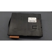 A1635459032 modul sterownik komfortu mercedes ml w163