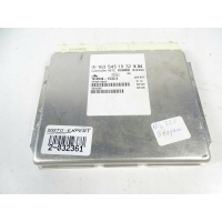 Mercedes ML W163 MODUŁ STEROWNIK ABS A1635451932
