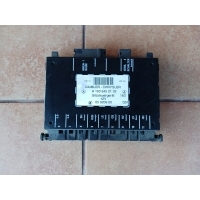 Moduł sterownik fotela Mercedes - Benz OE A1635452132