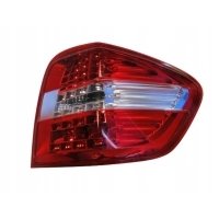 ML A164 LIFT LAMPA PRAWA TYŁ LED A1649064300