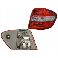 MERCEDES M W164 2008 - 2011 LAMPA TYLNA PRAWA A1648202864