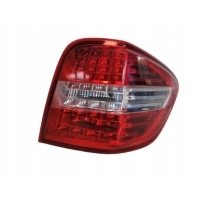 ML W164 164 LIFT LAMPA TYLNA PRAWA LED GRAND EDIT