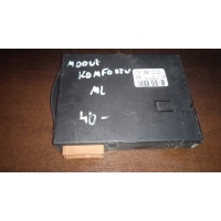 MERCEDES W163 MODUŁ STEROWNIK A1635457332