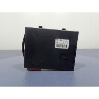 MERCEDES ML W163 LIFT MODUŁ STEROWNIK KOMFORTU A1635457332