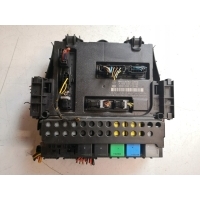 MODUŁ SAM MERCEDES A - KLASA W169 A1695454332