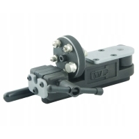 Praska для spęczania проводов wp 5 - wj0100