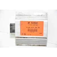 MERCEDES ML W163 STEROWNIK REDUKTORA A1635455032