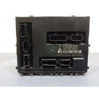 MERCEDES A KLASA W169 MODUŁ STEROWNIK SAM A1695454332
