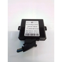Mercedes - Benz ML W163 MODUŁ STEROWNIK ŚWIATEŁ A1635453332