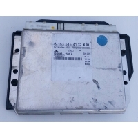 CZUJNIK ESP KOMPUTER STEROWNIK MERCEDES W163 1635454132