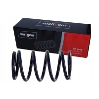2× Maxgear 60 - 1110D Sprężyna zawieszenia