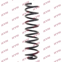 Sprężyna zawieszenia K - Flex RG3158