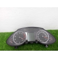 Щиток приборов Audi Q5 (8R) 2008 - 2012 2010 8r0920900r,