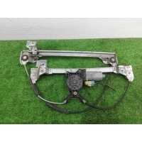 Стеклоподъемник передний левый Hummer H2 2002 - 2007 2005 CM091550A, 6004PA1050