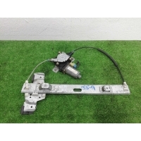 Стеклоподъемник задний правый Hummer H2 2002 - 2007 2005 6004PA1052,