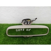 Зеркало салона Audi Q7 (4LB) 2005 - 2009 2008 4L0857511A,