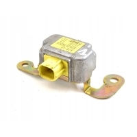 Датчик удара боковой mazda oe b25d57kd0b