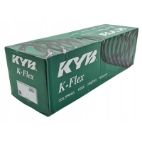 KYB RG3158 Sprężyna DB W211 AVANTGARDE 02 - przód T
