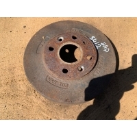 Барабан тормозной Mazda Demio 1 2002