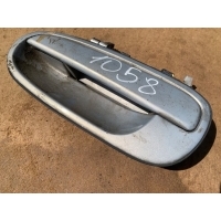 Ручка наружная задняя левая Hyundai Matrix 2003 8365017000