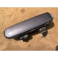 Ручка наружная передняя правая Audi A4 B5 2000 4B2837886